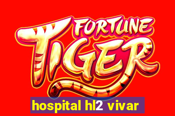 hospital hl2 vivar